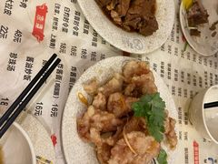 -吉味馆(柠溪店)