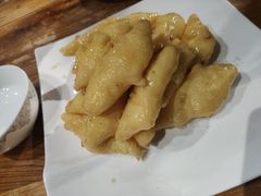 -蒙艾里民族传统菜蒙餐