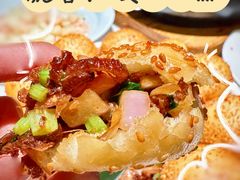 -大鸭梨烤鸭店(花园村店)