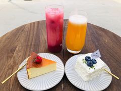 -AHAVA·Fang Baking Studio