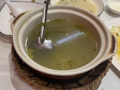 -官塘锋记鱼生·生腌·砂锅粥(牌坊街店)