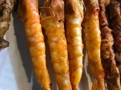 剥皮虾-烤五行·烧烤烤串(石佛营店)