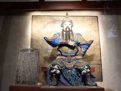 -成都武侯祠博物馆