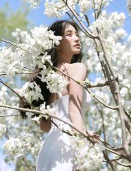 -城市花园婚纱摄影