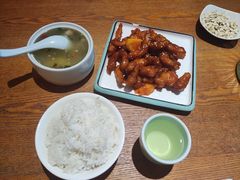 -小蓉合餐厅·川菜·陕南菜(凤城二路店)