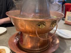 -东来顺饭庄(王府井步行街店)