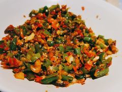 -俏九州·小炒黄牛肉(华润万象汇店)