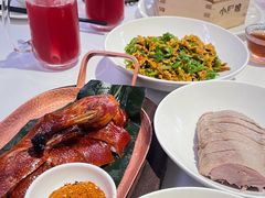 -小厨娘金榜题名(夫子庙秦淮河店)