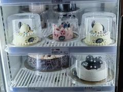 -DQ·蛋糕·冰淇淋(手工定制蛋糕长泰广场店)