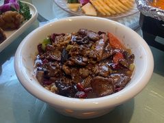 -刘胖子家常菜·蹄花焖藕(兴业店)