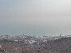 -石老人观光园