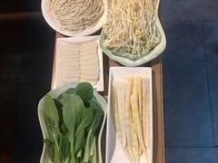 -傣妹火锅(南京东路一店)