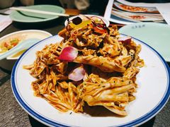 乾隆白菜-北平盛世·新京菜·北京烤鸭(劲松·双井店)