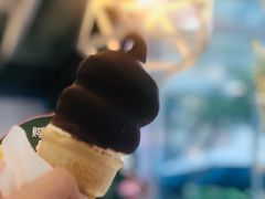 -DQ·蛋糕·冰淇淋(大宁国际商业广场店)