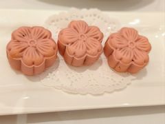 梅花菓糕-知味观(湖滨店)