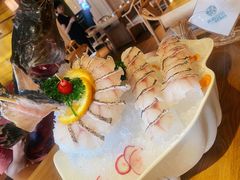 -尚海豆捞(乐虹坊店)