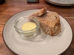 餐前面包-RAC BAR(安福路店)