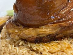 -南山鲜虾面·活鲜小馆·海味大连菜(南山总店)