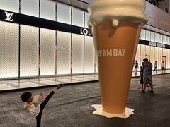 -CREAM STORY意大利手工冰淇淋&甜品(万象前海店)