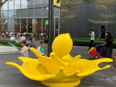 -东莞松山湖万象汇