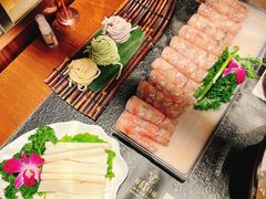 -盡膳口福跷脚牛肉火锅(北美新天地店)