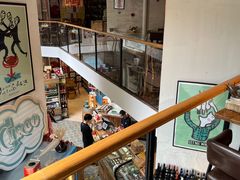 -Alimentari早午餐(安福路店)