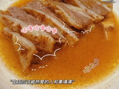 -金陵后厨·南京菜(新街口秣陵路店)