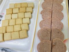 -汇聚德京味铜锅涮肉(沈家桥二路店)