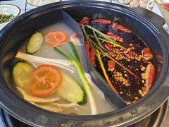 -九街淑芬掌中宝串串公司(内街文化创意园店)