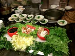 -岚桥锦江大酒店-瑞泰西餐厅