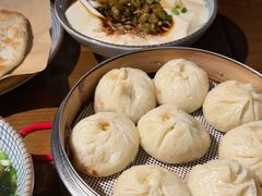 -文武王氏烧饼·无矾油条(西溪路店)