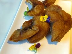 -柳莺湖上·湖景餐厅·江南菜(西湖店)