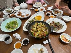 -渔满仓海鲜渔家(象山二店)