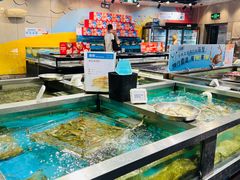 -盒马鲜生(189购物中心店)