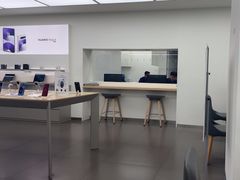 -华为智能生活馆(上海金桥国际商业广场)