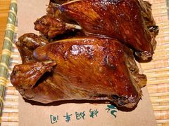 黄泥烧鸽子-鸽子窝(宋庄店)
