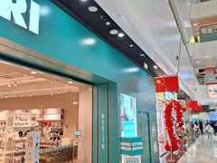 -万达广场(北京槐房店)
