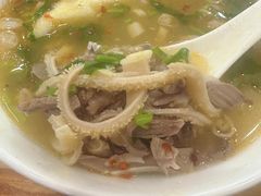 -平泉二子羊汤(万树园店)