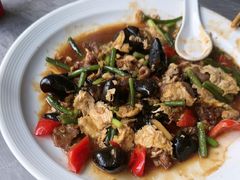 -巴依老爷新疆餐厅