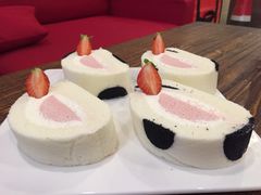 KK&nbsp;Bakery蛋糕店-KK BAKERY烘焙