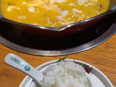 -荷塘码头·活鱼现杀(椒江店)