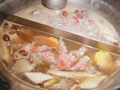 -九鼎轩脆毛肚火锅(徐州苏宁店)
