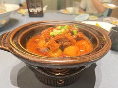 -壹号宴餐厅(汉口江滩店)