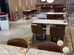 大堂-哈根达斯(城西银泰店)