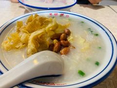 -荔银肠粉(广州天河华利路店)