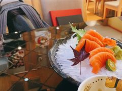 -昱匠·日本料理(金融街店)