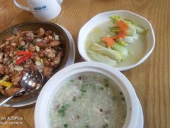 -德胜轩正宗顺德菜(宝安沙井会展中心店)