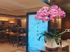 -长白山万达锦华套房酒店