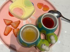 -水桶王国主题餐厅·聚会·生日派对·亲子活动·家庭套餐(亚龙湾希尔顿店)