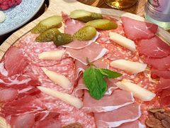 -格鲁·秀色Georgia’s Feast
